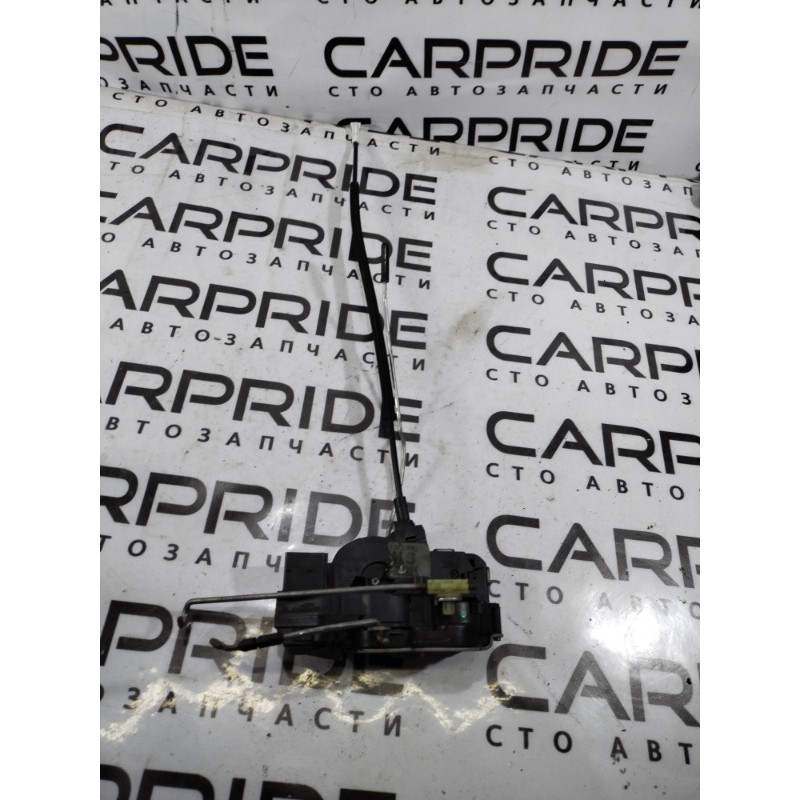 Замок двери (кузов и элементы) Opel Insignia A 2009 2.0 DTH 13503782