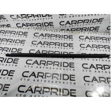 Молдинг двери внешний