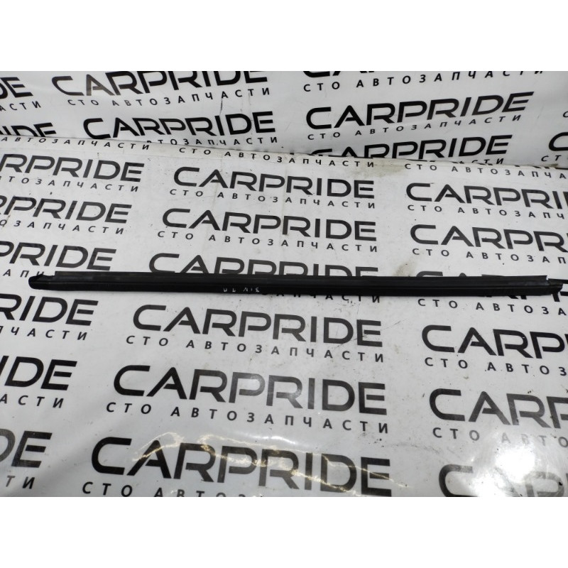 Молдинг двери внешний (кузов и элементы) Opel Insignia A 2009 2.0 DTH 000205237