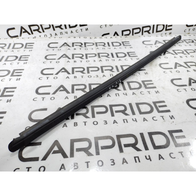 Молдинг двери внешний (кузов и элементы) Opel Insignia A 2009 2.0 DTH 000205237