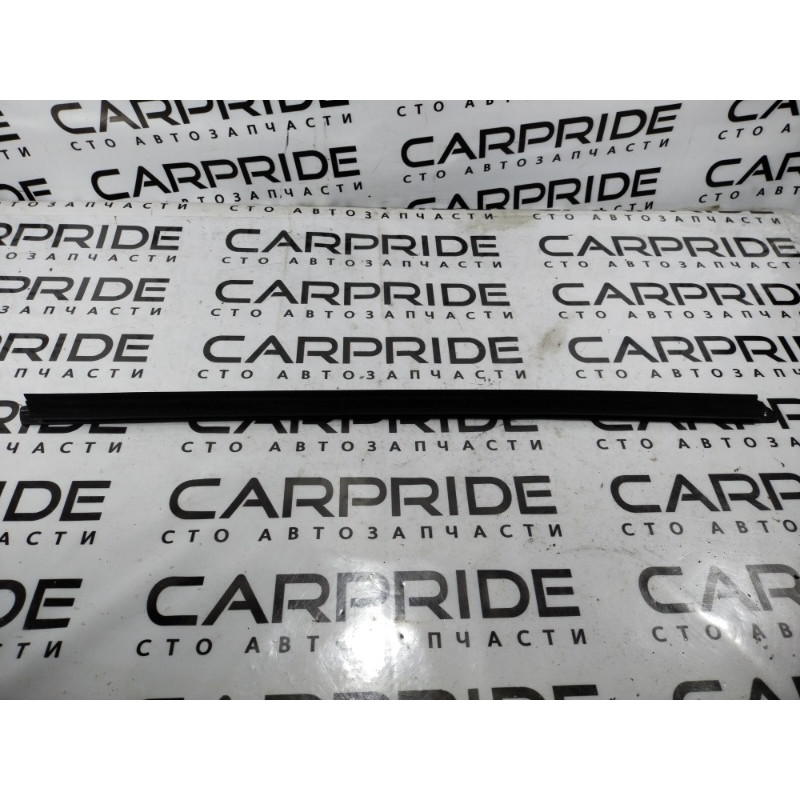 Молдинг двери внешний (кузов и элементы) Opel Insignia A 2009 2.0 DTH 000205237