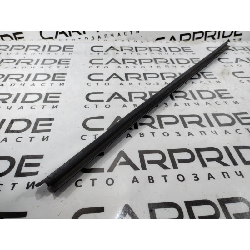 Молдинг двери внешний (кузов и элементы) Opel Insignia A 2009 2.0 DTH 000205237