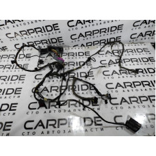 Проводка дверная