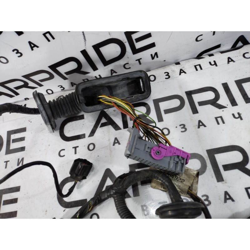 Проводка дверная (электрика) Opel Insignia A 2009 2.0 DTH 6281172