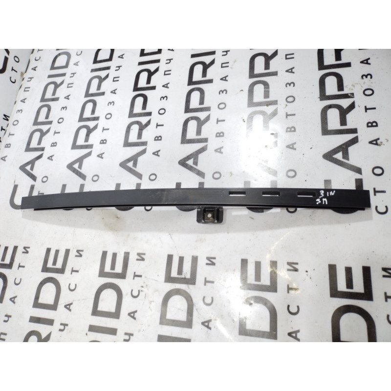 Накладка двери боковая (кузов и элементы) Opel Insignia A 2009 2.0 DTH 13228150