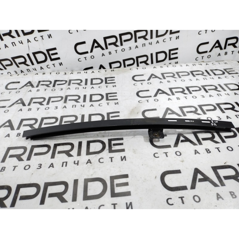 Накладка двери боковая (кузов и элементы) Opel Insignia A 2009 2.0 DTH 13228150