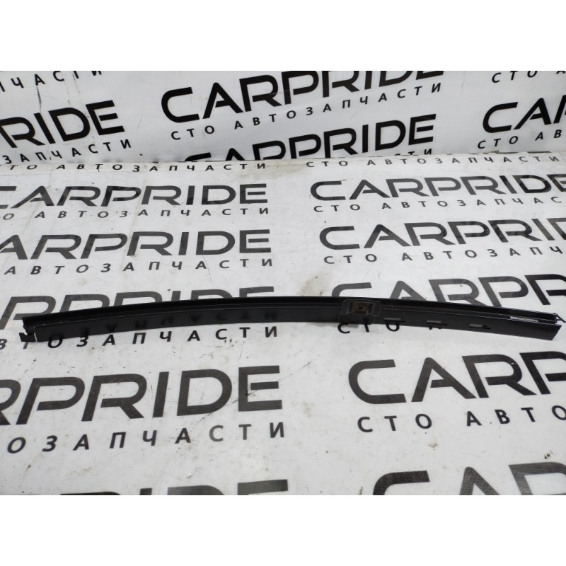 Накладка двери боковая (кузов и элементы) Opel Insignia A 2009 2.0 DTH 13228150