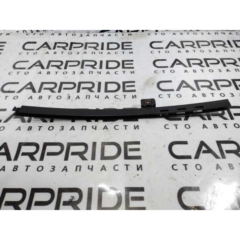 Накладка двери боковая (кузов и элементы) Opel Insignia A 2009 2.0 DTH 13228150