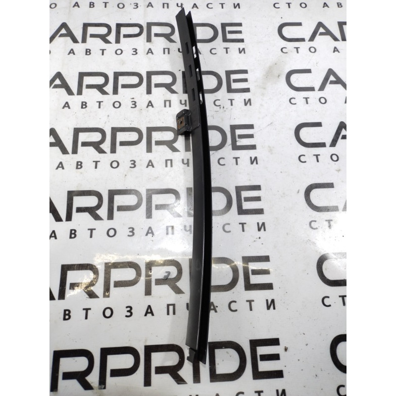 Накладка двери боковая (кузов и элементы) Opel Insignia A 2009 2.0 DTH 13228150