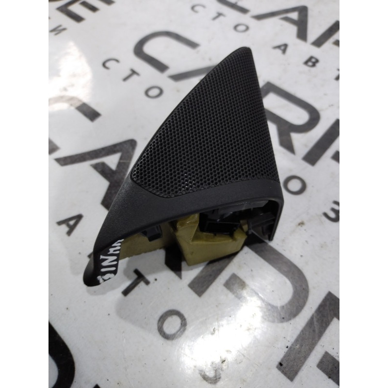 Молдинг двери (уголок) внутренний (кузов и элементы) Opel Insignia A 2009 2.0 DTH 6428310