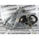 Механизм стеклоподъемника с мотором (кузов и элементы) Volkswagen Passat B5 2000 2.5 3b9839751ca
