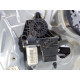 Механизм стеклоподъемника с мотором (кузов и элементы) Volkswagen Passat B5 2000 2.5 3b9839751ca