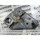 Механизм стеклоподъемника с мотором (кузов и элементы) Volkswagen Passat B5 2000 2.5 3b9839751ca