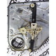 Механизм стеклоподъемника с мотором (кузов и элементы) Volkswagen Passat B5 2000 2.5 3b9839751ca