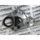 Механизм стеклоподъемника с мотором (кузов и элементы) Volkswagen Passat B5 2000 2.5 3b9839752ca