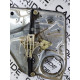 Механизм стеклоподъемника с мотором (кузов и элементы) Volkswagen Passat B5 2000 2.5 3b9839752ca