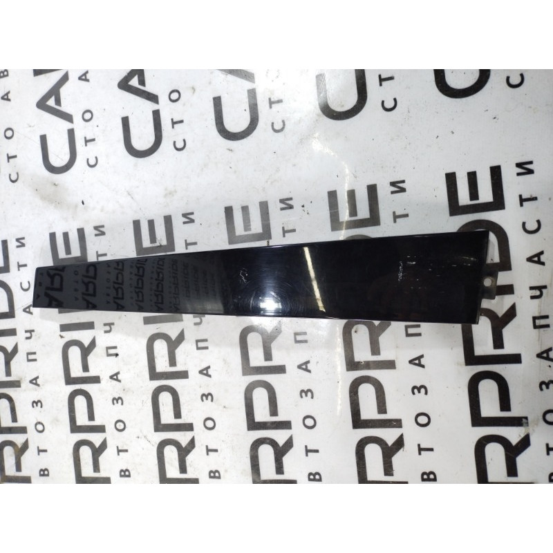 Бічна накладка двері (кузов і елементи) Volkswagen Passat B5 2000 2.5 3b0839902