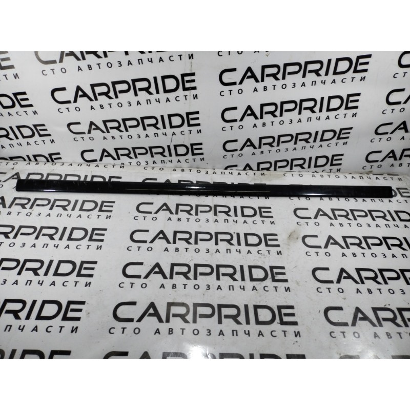 Молдинг двери внешний (кузов и элементы) BMW 5-series E39 2001 M47D20 7004024