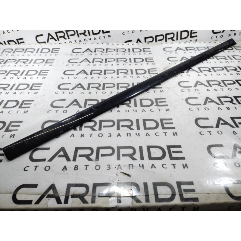 Молдинг двери внешний (кузов и элементы) BMW 5-series E39 2001 M47D20 7004024