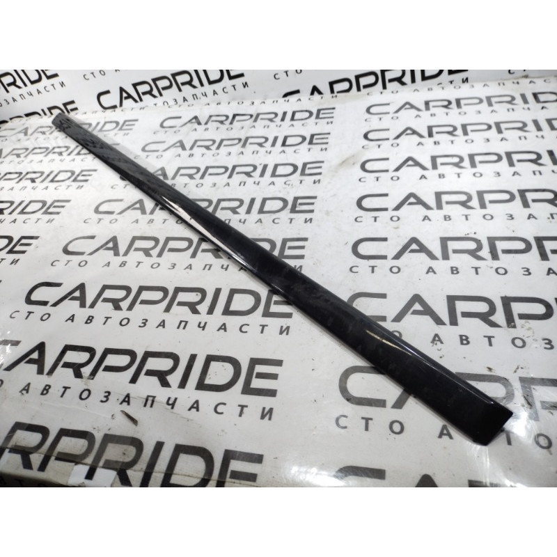 Молдинг двери внешний (кузов и элементы) BMW 5-series E39 2001 M47D20 7004024