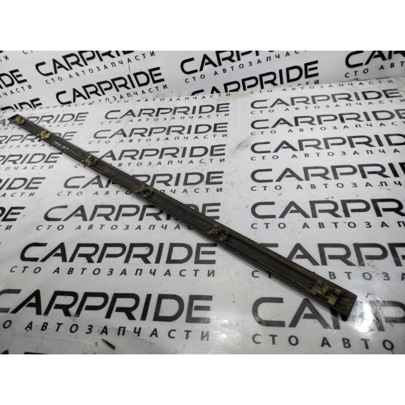 Молдинг двери внешний (кузов и элементы) BMW 5-series E39 2001 M47D20 7004024