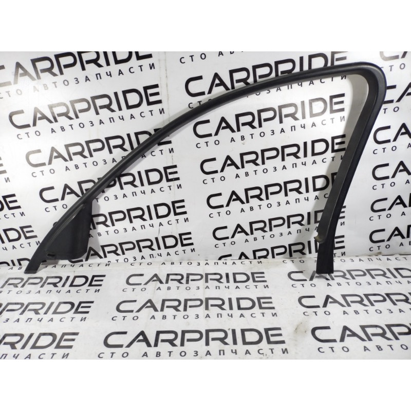 Накладка двери внутренняя (салон) BMW 3-series E90 2006 N46B20 51347060206