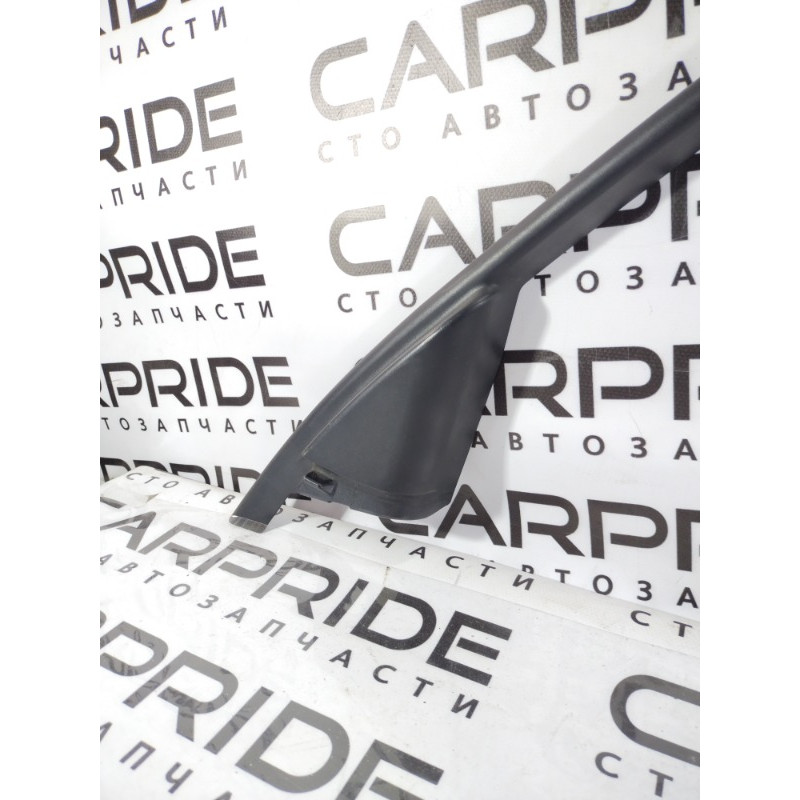 Накладка двери внутренняя (салон) BMW 3-series E90 2006 N46B20 51347060206