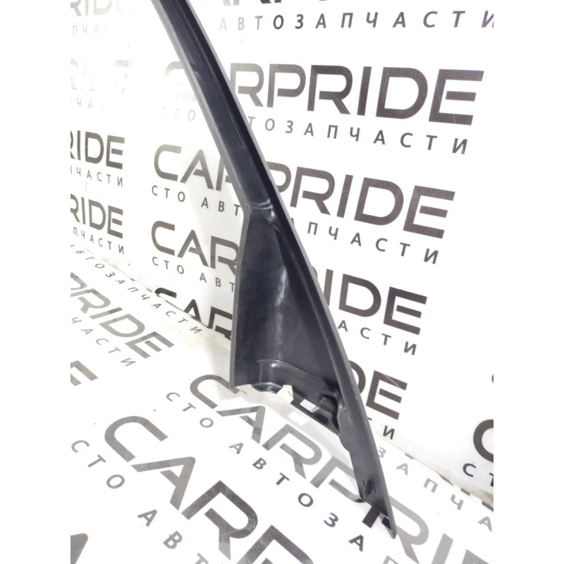 Накладка двери внутренняя (салон) BMW 3-series E90 2006 N46B20 51347060206