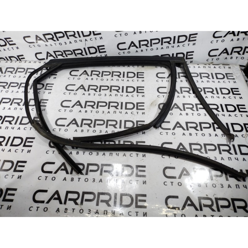 Уплотнитель проема двери (кузов и элементы) Opel Vectra C 2008 1.9 D 5148102