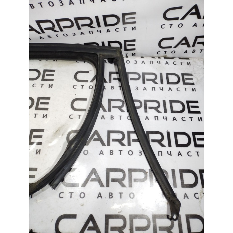 Уплотнитель проема двери (кузов и элементы) Opel Vectra C 2008 1.9 D 5148102