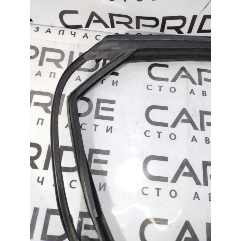 Уплотнитель проема двери (кузов и элементы) Opel Vectra C 2008 1.9 D 5148102