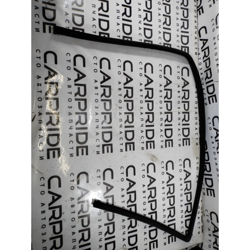 Уплотнитель проема двери (кузов и элементы) Mercedes-Benz E-class W211 2006 3.2 M112.946