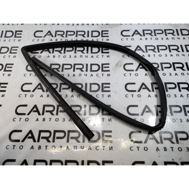 Уплотнитель проема двери (кузов и элементы) Mercedes-Benz E-class W211 2006 3.2 M112.946