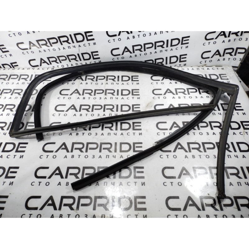 Уплотнитель проема двери (кузов и элементы) Opel SIGNUM 1 2006 2.2 YH 24449542