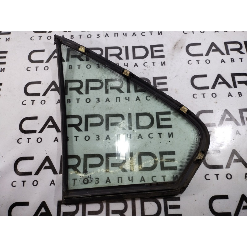 Форточка двери (кузов и элементы) BMW 5-series E34 51341934190