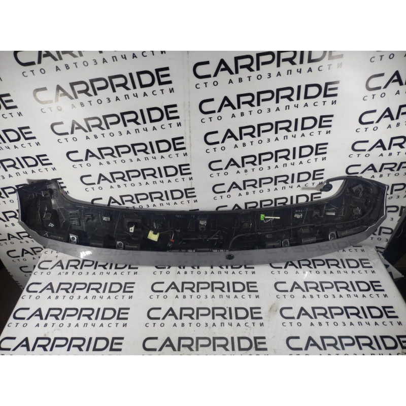 Спойлер (кузов и элементы) Jeep Compass MP 2018 2.4 5SX84TZZAE