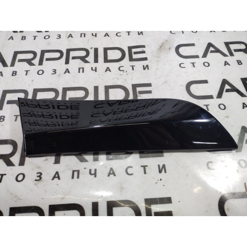 Накладка кришки багажника (кузов і елементи) Jeep Compass MP 2018 2.4 5up28dx8ac
