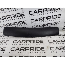 Обшивка крышки багажника