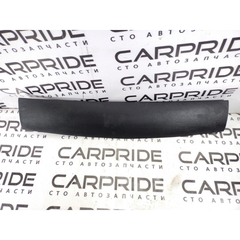 Обшивка крышки багажника (салон) Jeep Compass MP 2018 2.4 5sz79dx9ab