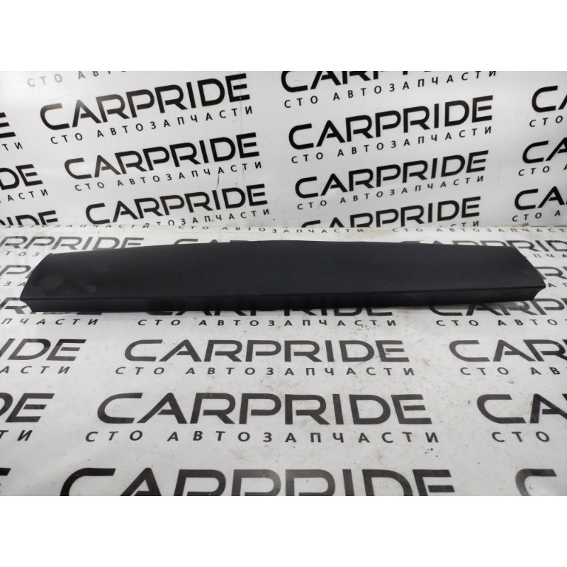 Обшивка крышки багажника (салон) Jeep Compass MP 2018 2.4 5sz79dx9ab