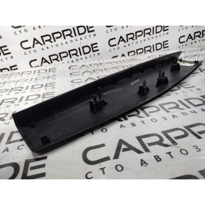 Обшивка крышки багажника (салон) Jeep Compass MP 2018 2.4 5sz79dx9ab