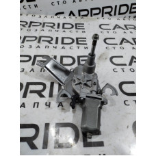 Мотор дворников