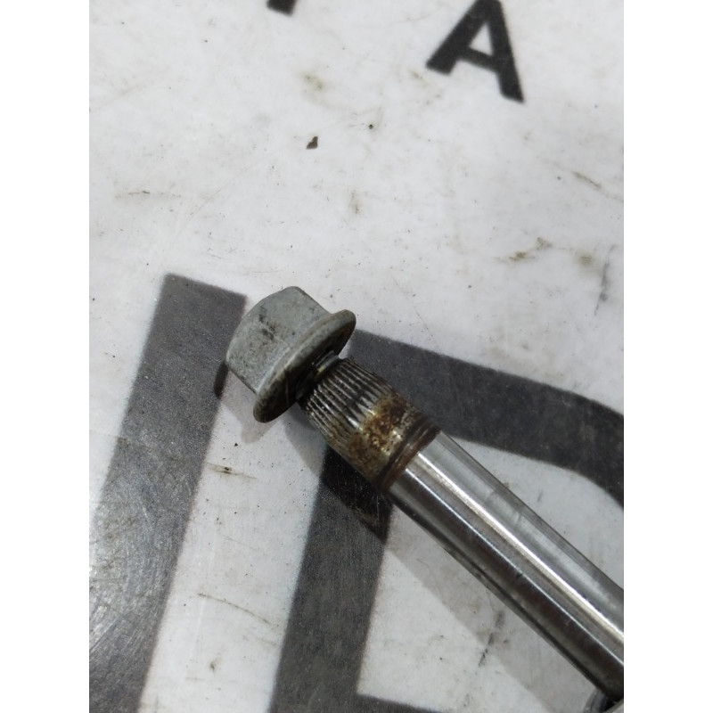 Мотор дворников (электрика) Jeep Compass MP 2018 2.4 55112704aa