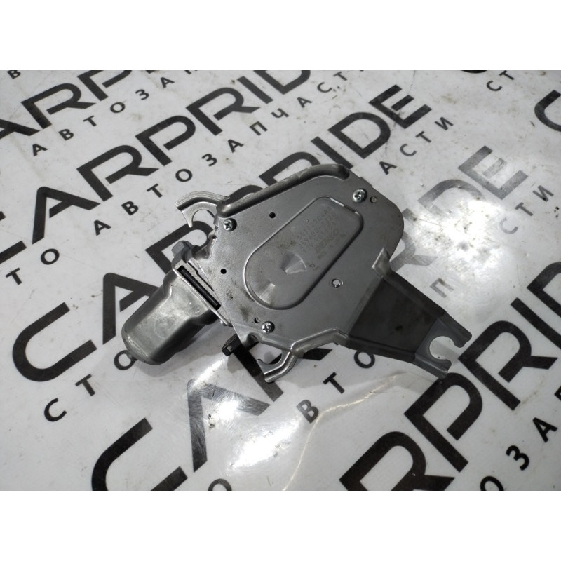 Мотор дворников (электрика) Jeep Compass MP 2018 2.4 55112704aa