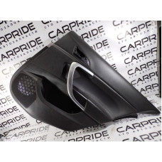 Дверная карта