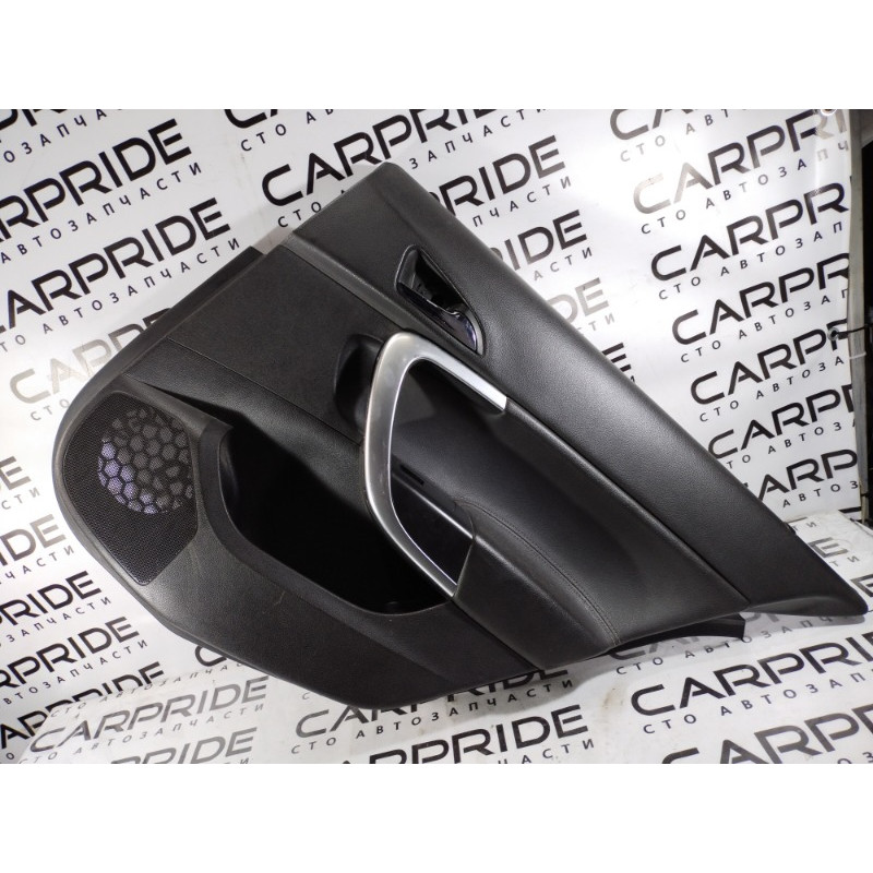 Дверная карта (салон) Opel Insignia A 2009 2.0 DTH 13277428