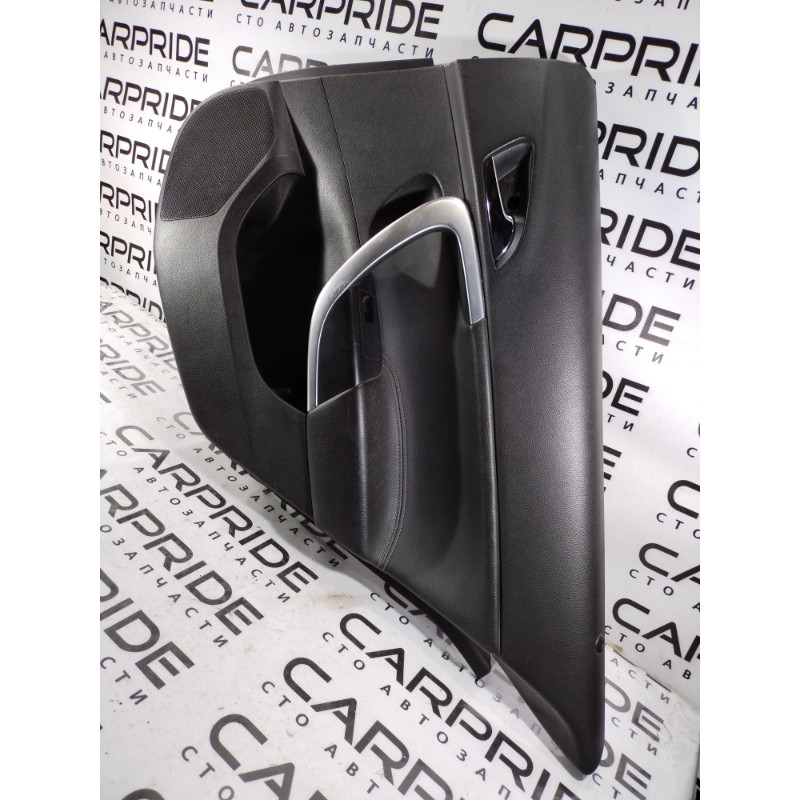 Дверная карта (салон) Opel Insignia A 2009 2.0 DTH 13277428