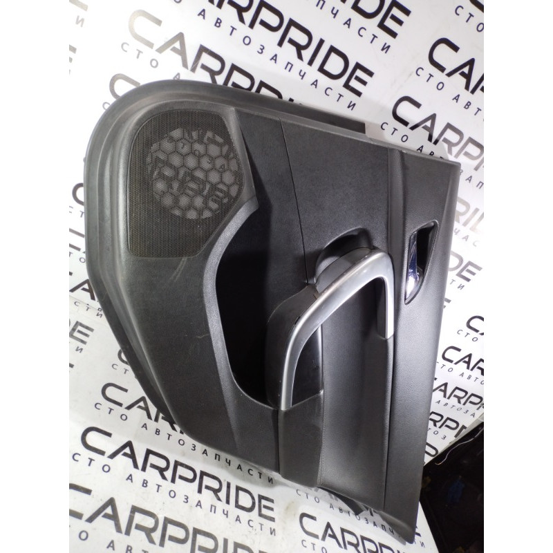 Дверная карта (салон) Opel Insignia A 2009 2.0 DTH 13277428