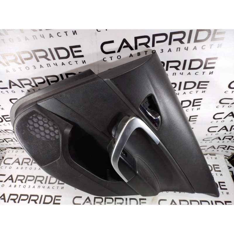 Дверная карта (салон) Opel Insignia A 2009 2.0 DTH 13277428