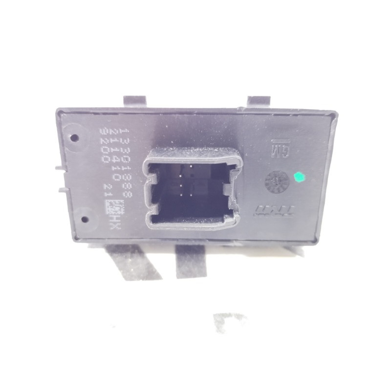 Кнопка стеклоподъемника (электрика / кнопки) Opel Insignia A 2009 2.0 DTH 13301888